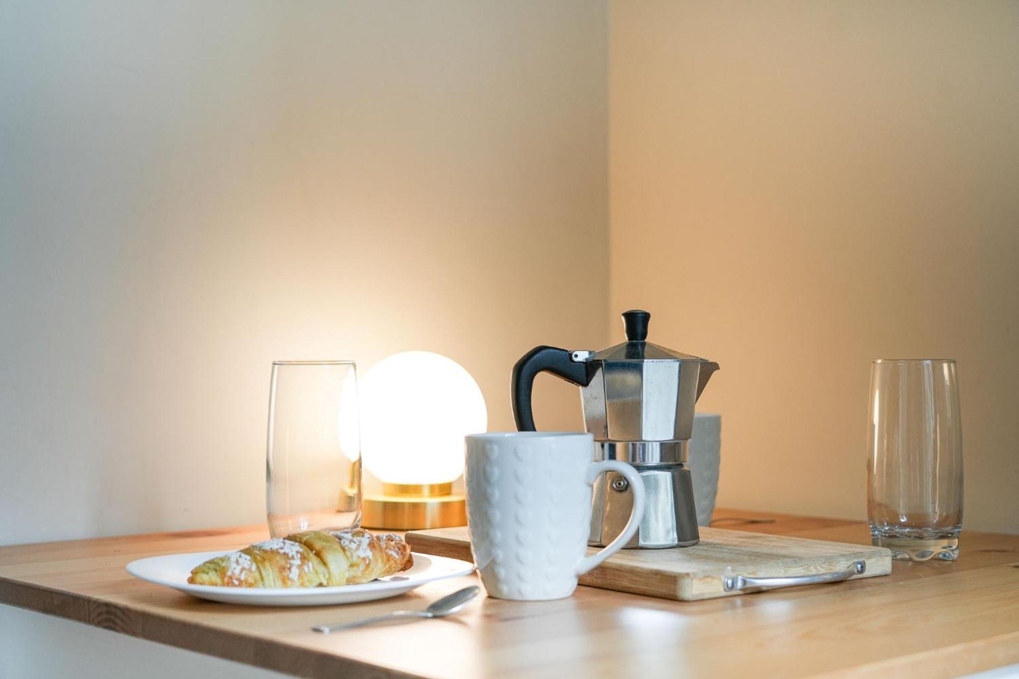 Apartamento Gioberti House