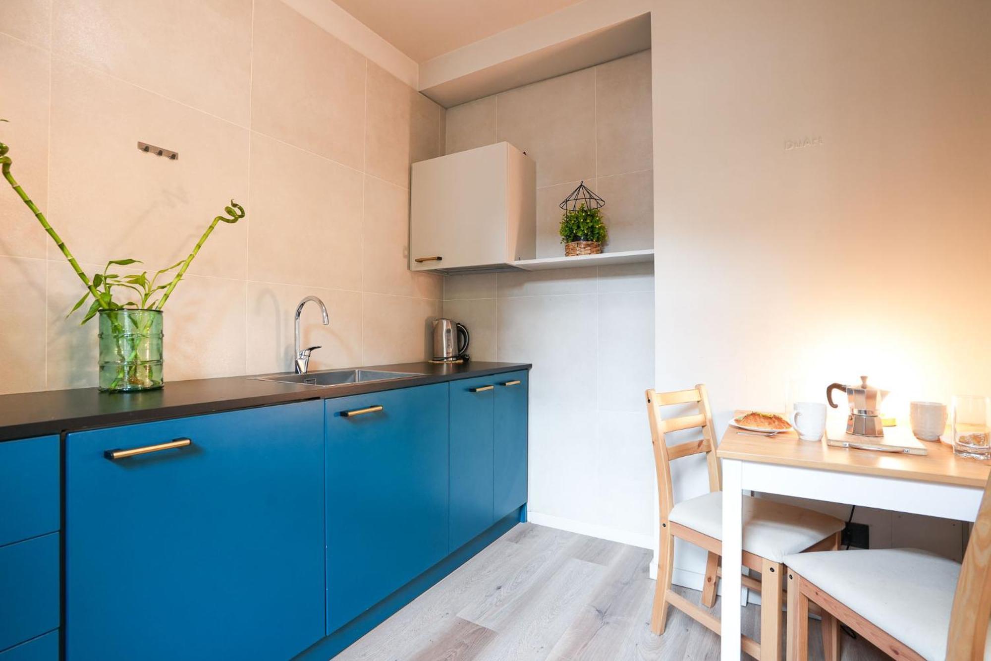 Gioberti House Turin