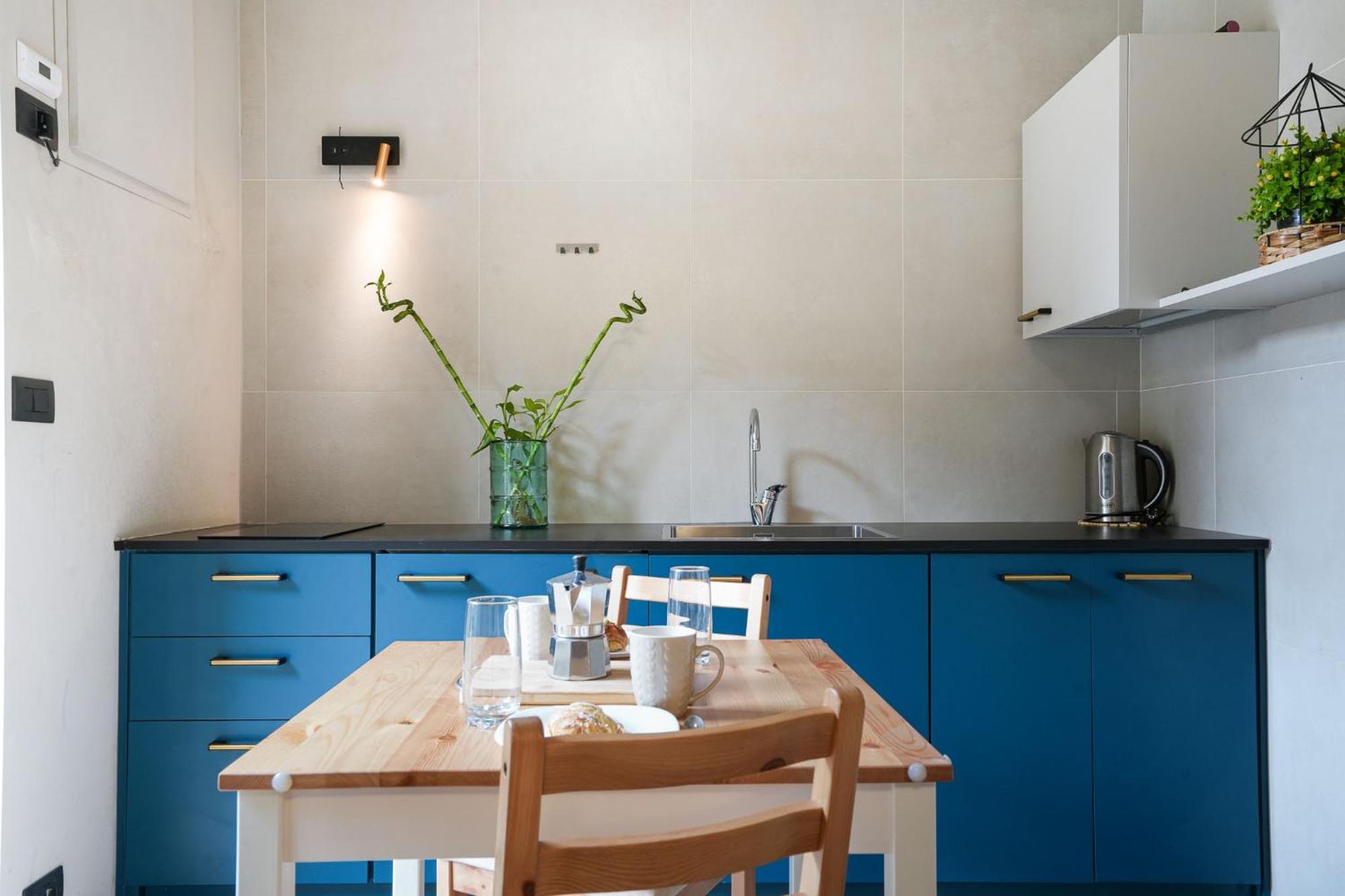 Gioberti House Apartamento Turim