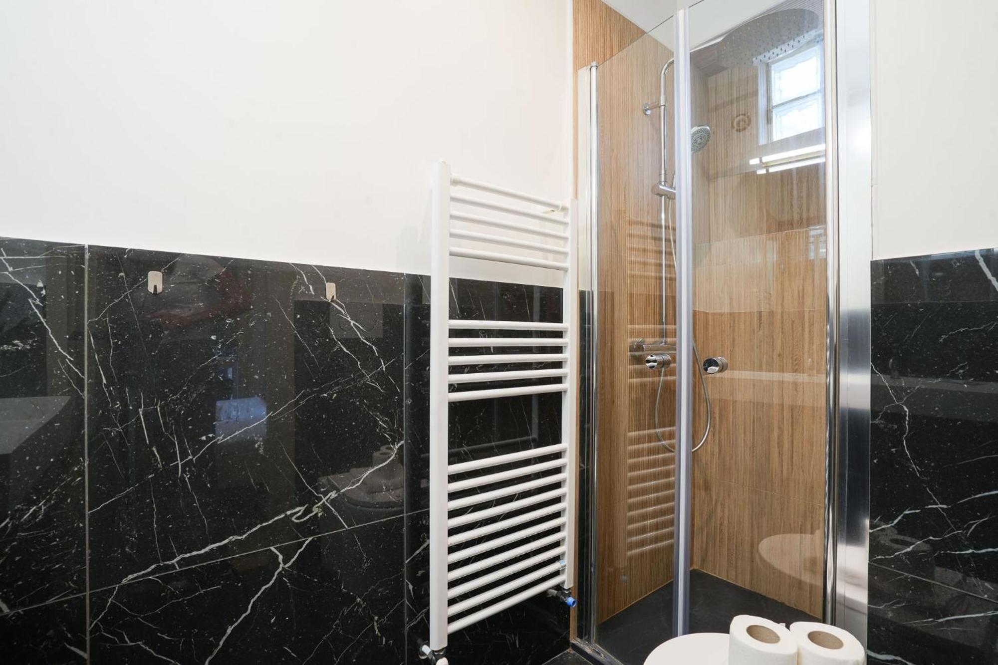 Apartment Gioberti House Turin