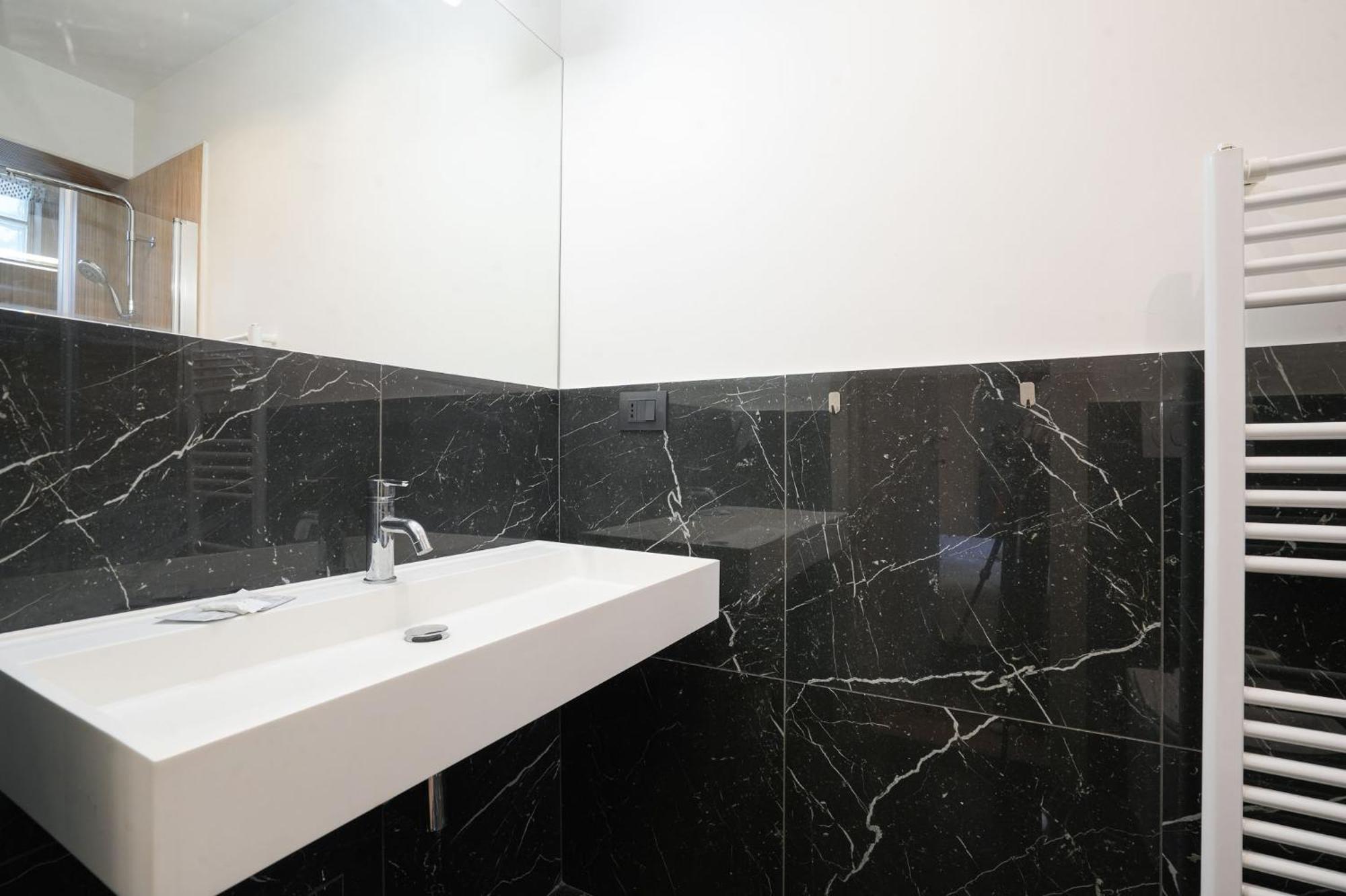 Gioberti House Apartamento *