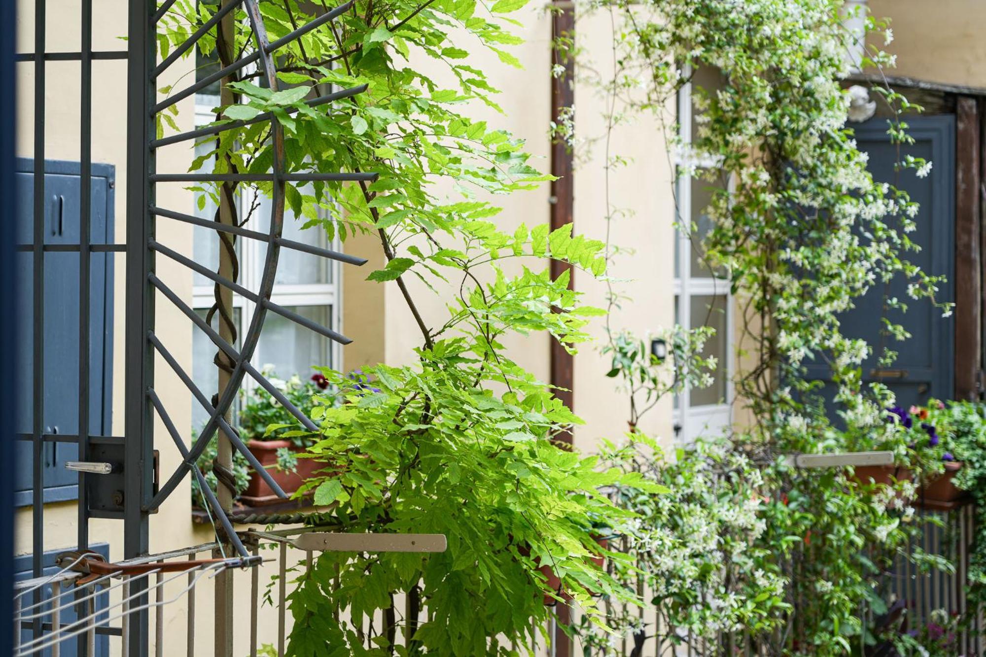 Apartamento Gioberti House
